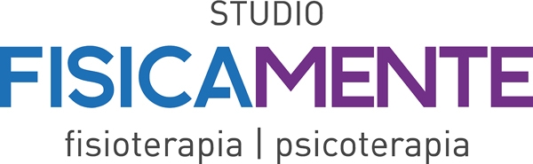 Studio Fisicamente | Per te ci siamo sempre! logo