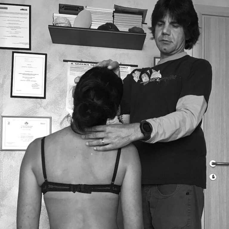 fisioterapia pinerolo cervicale