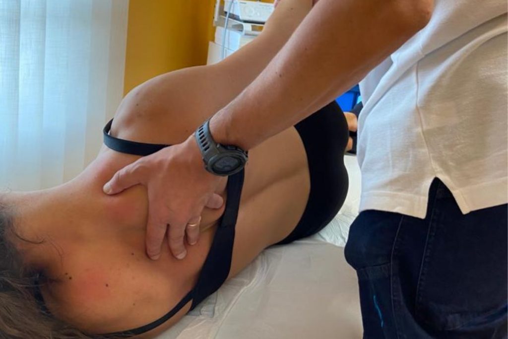 Lussazione Spalla Fisioterapia