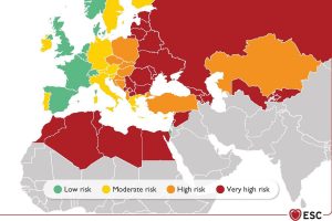 Nutrizione Preventiva Patologie Cardiovascolari